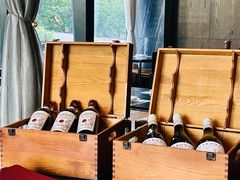 -当米亚诺意大利餐厅(武汉光谷凯悦酒店)