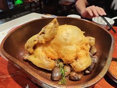 -味鼎长安·地道陕菜(凤城一路店)