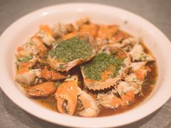 -望乡楼上海菜(日月光店)