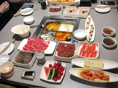 -海底捞火锅(石厦时代广场店)