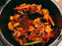 -吉旺港式餐厅(南方商城店)