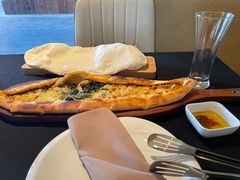 -Efes Turkish & Mediterranean Cuisine 艾菲斯餐厅(陆家嘴店)