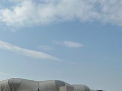 -杭州奥体中心-体育场