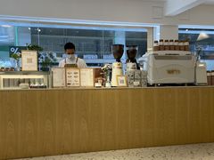 -Cafe on warm(丹霞店)