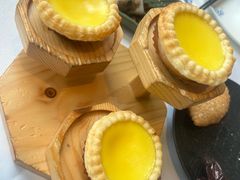 千层松化农家蛋挞-广州酒家(天字码头店)