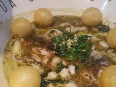 -友达面馆(广州总店)