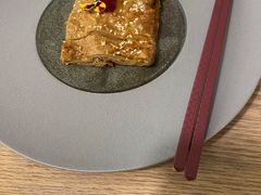 -格桑花开药膳蔬食文化空间