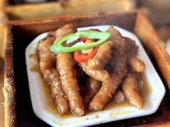 -临江酒店-中餐厅