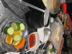 -捞王猪肚鸡火锅(财富中心店)