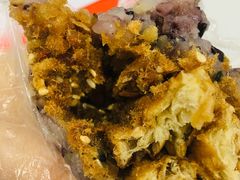 -芳婆糕团店(王府大街店)