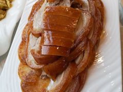 -惠丰堂饭庄·烤鸭·京味菜(西北旺·唐家岭店)