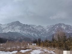 -张掖大佛寺景区