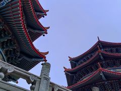 -广东圆玄道观