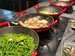 -厦门艾美酒店·新食谱西餐厅