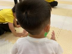 -金睿家国际托育早教中心(珠江新城店)