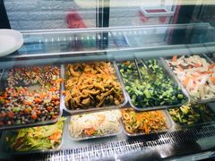 -大嘻咹biangbiang面(历史博物馆店)
