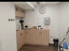 -只只自习室(YOYO PARK店)