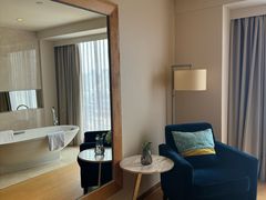 -上海外滩豫园万丽酒店