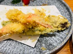 -福匠日本料理(人民路店)