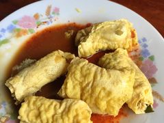 -茅老太臭豆腐