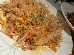 -狮王府淮扬菜(万象城店)
