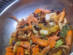 -七欣天香辣蟹火锅(苏州东大街店)