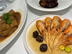 -圆苑(静安寺店)