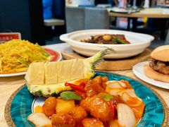 -滋味满屋美食坊(上海街店)