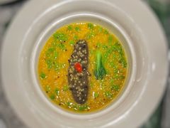 -王府茶楼茶宴·创意菜(朝阳公园店)