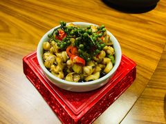 -今轩中餐厅(西安经开洲际酒店)