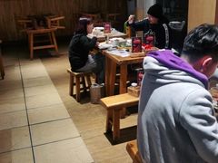 大堂-木屋烧烤(龙华店)