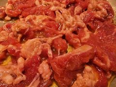 -合易泓烤肉•首创生椰大油边(宁山路店)