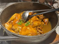 -味仙居(环城南路店)