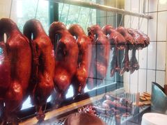 -日日香卤鹅饭店·澄海狮头鹅(澄海店)