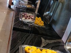 -淮安曙光国际大酒店(大运河广场花街店)