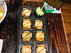 赤焰七龙珠寿司-小川洋风料理(街道口店)