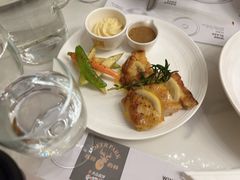 -Deer Park鹿园西餐(仁恒置地广场店)