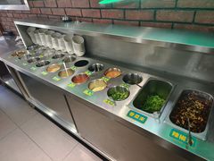 -大明铜锅·烤涮坊·烧烤(总店)