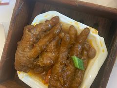 -广州酒家(昌岗地铁站店)
