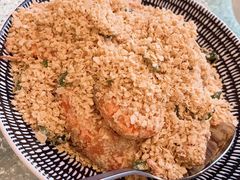 -新加坡海鲜共和(名胜世界圣淘沙海滨坊)