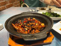 -柴米油盐三杯鸡(象山北路店)