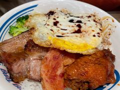敏华四宝饭-敏华冰厅(番禺天河城店)