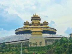 -溪口-滕头旅游景区