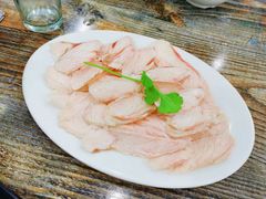 胸口油-全好食潮汕牛肉火锅(泗洲路店)