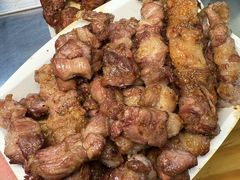 -古彭7只羊·招牌白串·碳锅羊肉旗舰店