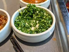 -巴奴毛肚火锅(商城路店)