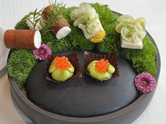 -The Georg(东华门店)