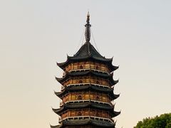 -北寺塔
