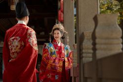 -巴黎春天婚纱摄影STUDIO·定制