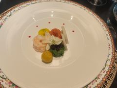-北京饭店谭家菜